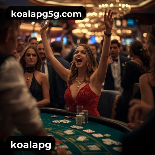 Crash Games koalapg