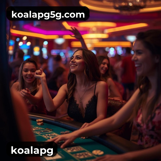 APK koalapg Android