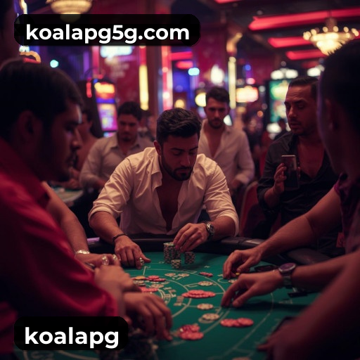 cassino_Live