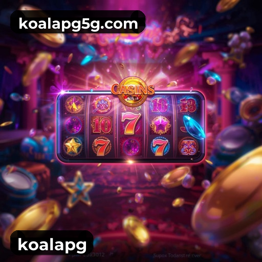 Bônus VIP koalapg