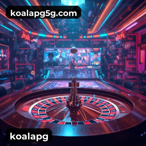 Suporte Download koalapg