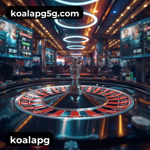 Jogos Mesa koalapg