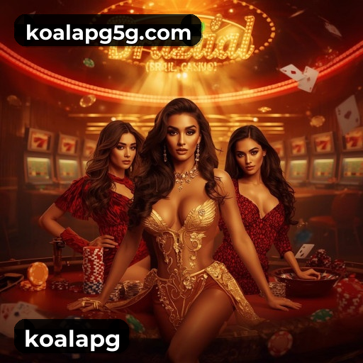 Programa VIP koalapg