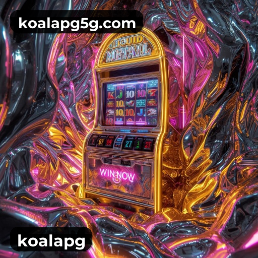 Estratégias koalapg