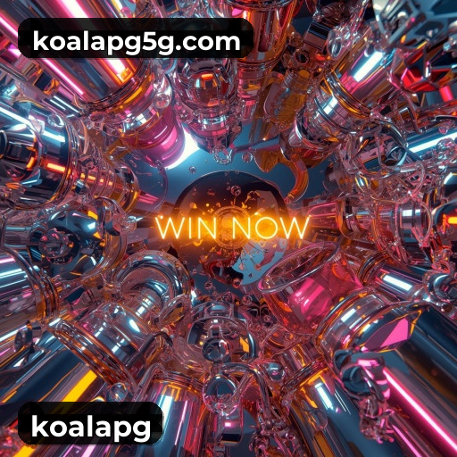 Sucesso koalapg