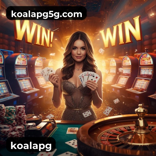 Link Download koalapg