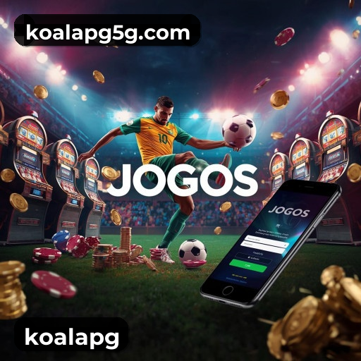 Táticas koalapg