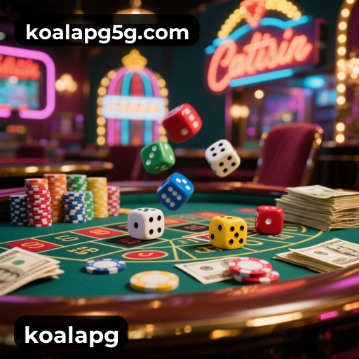 Melhores Jogos koalapg