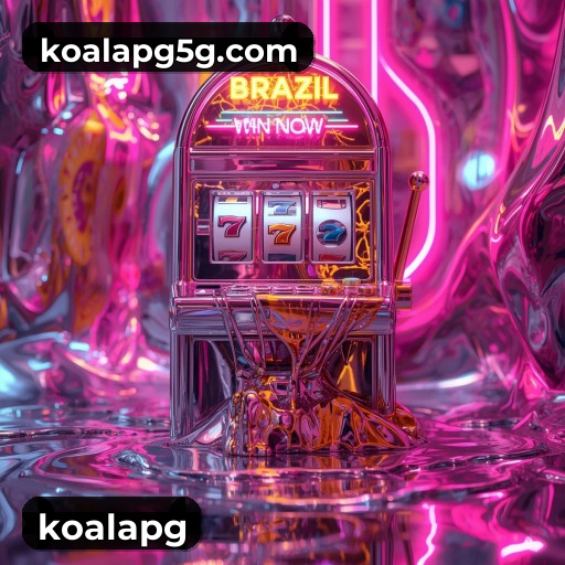 Cashback VIP koalapg