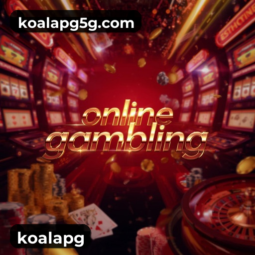 Slots desktop koalapg
