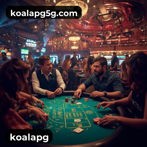 Jogos App koalapg