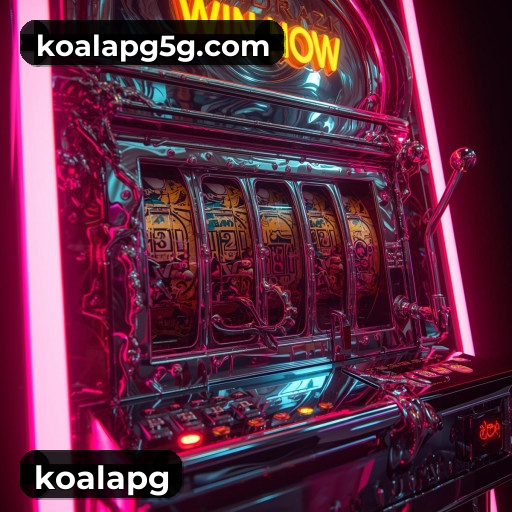 Slots desktop koalapg