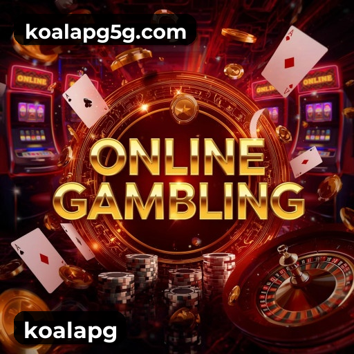 Slots mobile koalapg