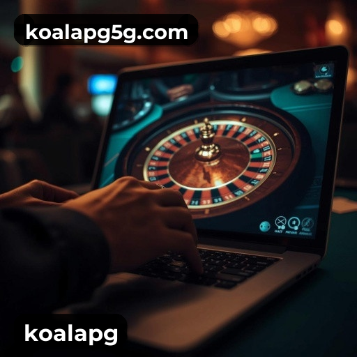 iPad koalapg