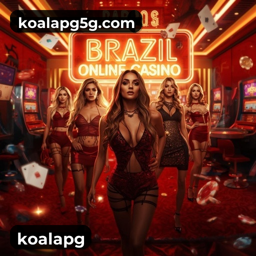 Chuva de Bônus koalapg nos slots