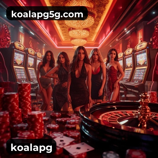 Cashback VIP koalapg