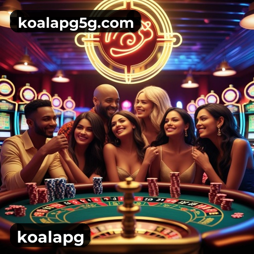 Níveis VIP koalapg